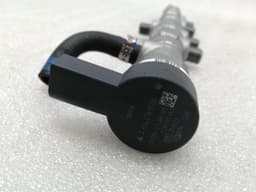 MERCEDES-BENZ Mercedes CLS W257 Fuel Rail A6540700501 Fuel Injection Moulding Pipe Fuel Distributor — thumbnail 5