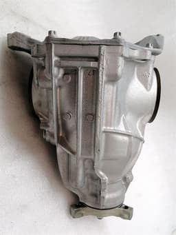 MERCEDES-BENZ Mercedes CLS C257 W257 Rear Diff A2133505300 Rear Differential — thumbnail 5