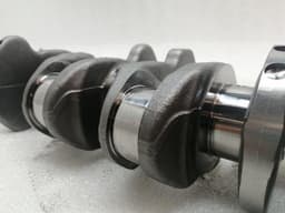 MERCEDES-BENZ MERCEDES CLS C257 W257 CRANKSHAFT A6540308700 CRANKSHAFT — thumbnail 8