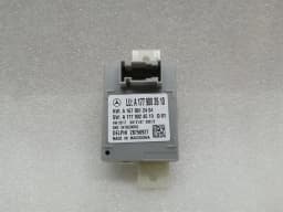 MERCEDES-BENZ MERCEDES CLS C257 W257 LIGHT ELECTRONIC MODULE A1779002610 CONTROL UNIT LIGHT — thumbnail 4