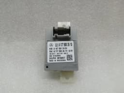 MERCEDES-BENZ MERCEDES CLS C257 W257 LIGHT ELECTRONIC MODULE A1779002610 CONTROL UNIT LIGHT — thumbnail 1