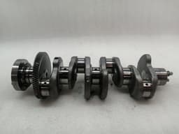 MERCEDES-BENZ MERCEDES CLS C257 W257 CRANKSHAFT A6540308700 CRANKSHAFT — thumbnail 1