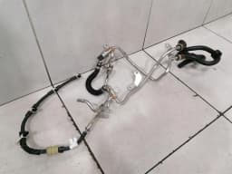 MERCEDES-BENZ MERCEDES CLS C257 W257 FUEL LINE A6540706202 FUEL LINE M654 LEAK DIESEL — thumbnail 3
