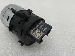 MERCEDES-BENZ Mercedes CLS C257 W257 Switch A2139055500 Switch START/STOP — thumbnail 4