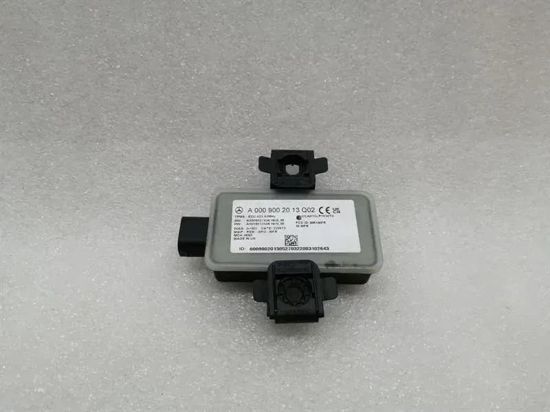 MERCEDES-BENZ Mercedes CLS W257 Electronic Module A0009002013 Control Unit TPMS TIRE PRESSURE