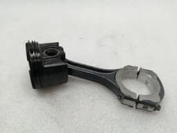 MERCEDES-BENZ 2022 Mercedes C257 W257 Diesel Piston PISTON 2.0 D M654 A6540302501 — thumbnail 9