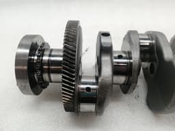 MERCEDES-BENZ MERCEDES CLS C257 W257 CRANKSHAFT A6540308700 CRANKSHAFT — thumbnail 4