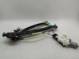 MERCEDES-BENZ Mercedes CLS W257 Right Front Door Winder A2577204809 Window Regulator Front Right — thumbnail 4