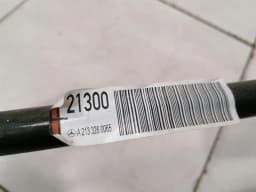 MERCEDES-BENZ Mercedes CLS C257 W257 Anti Roll Bar Rear A2133260065 Rear Stabilizer — thumbnail 7