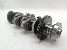 MERCEDES-BENZ MERCEDES CLS C257 W257 CRANKSHAFT A6540308700 CRANKSHAFT — thumbnail 6
