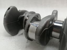 MERCEDES-BENZ MERCEDES CLS C257 W257 CRANKSHAFT A6540308700 CRANKSHAFT — thumbnail 7