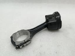 MERCEDES-BENZ 2022 Mercedes C257 W257 Diesel Piston PISTON 2.0 D M654 A6540302501 — thumbnail 5