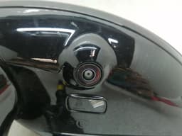 MERCEDES-BENZ Mercedes CLS C257 W257 Left Door Mirror RHD A2578108500 Right Handlebar 360 BLIND — thumbnail 6