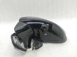 MERCEDES-BENZ Mercedes CLS C257 W257 Left Door Mirror RHD A2578108500 Right Handlebar 360 BLIND — thumbnail 5