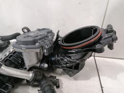 MERCEDES-BENZ Mercedes CLS C257 W257 Intercooler A6540904601 Intercooler — thumbnail 6