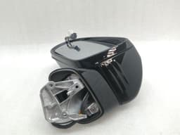 MERCEDES-BENZ Mercedes CLS C257 W257 Left Door Mirror RHD A2578108500 Right Handlebar 360 BLIND — thumbnail 4