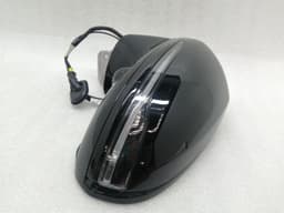 MERCEDES-BENZ Mercedes CLS C257 W257 Left Door Mirror RHD A2578108500 Right Handlebar 360 BLIND — thumbnail 7