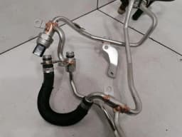 MERCEDES-BENZ MERCEDES CLS C257 W257 FUEL LINE A6540706202 FUEL LINE M654 LEAK DIESEL — thumbnail 5