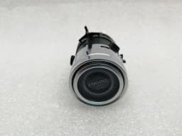 MERCEDES-BENZ Mercedes CLS C257 W257 Switch A2139055500 Switch START/STOP — thumbnail 6