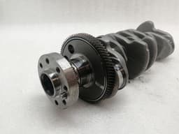 MERCEDES-BENZ MERCEDES CLS C257 W257 CRANKSHAFT A6540308700 CRANKSHAFT — thumbnail 5