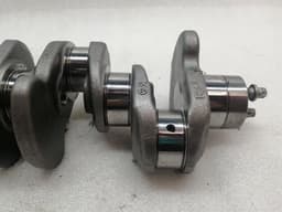 MERCEDES-BENZ MERCEDES CLS C257 W257 CRANKSHAFT A6540308700 CRANKSHAFT — thumbnail 10