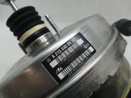MERCEDES-BENZ Mercedes CLS C257 W257 Brake Servo A2134300100 Brake Booster — thumbnail 10