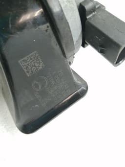 MERCEDES-BENZ Mercedes CLS C257 W257 Horn A2135424300 Horn Fanfare — thumbnail 5