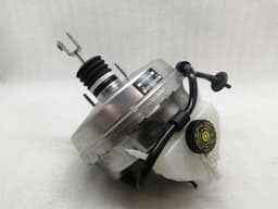 MERCEDES-BENZ Mercedes CLS C257 W257 Brake Servo A2134300100 Brake Booster — thumbnail 6