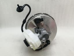 MERCEDES-BENZ Mercedes CLS C257 W257 Brake Servo A2134300100 Brake Booster — thumbnail 4