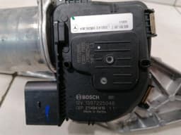 MERCEDES-BENZ Mercedes CLS C257 W257 front wiper engine A2138205904 wiper motor front RHD — thumbnail 4
