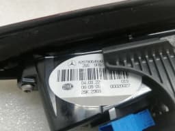 MERCEDES-BENZ Mercedes CLS C257 W257 left rear light A2579064800 taillight rear left — thumbnail 6
