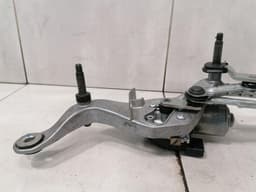 MERCEDES-BENZ Mercedes CLS C257 W257 front wiper engine A2138205904 wiper motor front RHD — thumbnail 3