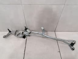 MERCEDES-BENZ Mercedes CLS C257 W257 front wiper engine A2138205904 wiper motor front RHD — thumbnail 2