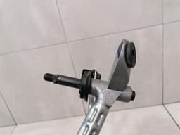 MERCEDES-BENZ Mercedes CLS C257 W257 front wiper engine A2138205904 wiper motor front RHD — thumbnail 6
