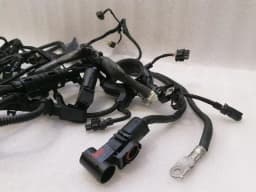 MERCEDES-BENZ Mercedes CLS C257 W257 Engine Wiring Loom A6541503207 Engine Harness RHD — thumbnail 10
