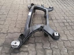 MERCEDES-BENZ Mercedes CLS C257 W257 rear subframe A2133505203 axle frame rear axle — thumbnail 5