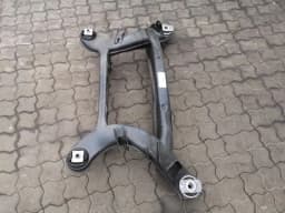 MERCEDES-BENZ Mercedes CLS C257 W257 rear subframe A2133505203 axle frame rear axle — thumbnail 2