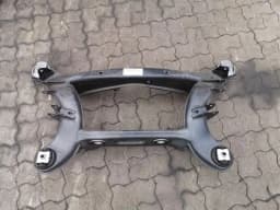 MERCEDES-BENZ Mercedes CLS C257 W257 rear subframe A2133505203 axle frame rear axle — thumbnail 3