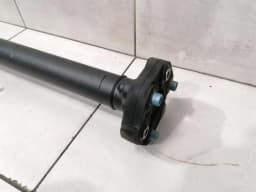 MERCEDES-BENZ Mercedes CLS C257 W257 Propshaft A2134103804 Propshaft — thumbnail 5