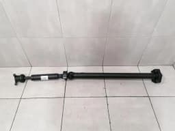 MERCEDES-BENZ Mercedes CLS C257 W257 Propshaft A2134103804 Propshaft — thumbnail 7