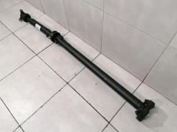 MERCEDES-BENZ Mercedes CLS C257 W257 Propshaft A2134103804 Propshaft — thumbnail 4