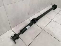 MERCEDES-BENZ Mercedes CLS C257 W257 Propshaft A2134103804 Propshaft — thumbnail 8