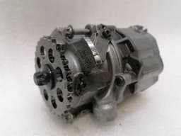 MERCEDES-BENZ Mercedes CLS C257 W257 oil pump A6541802501 oil pump oil auxiliary pump — thumbnail 2