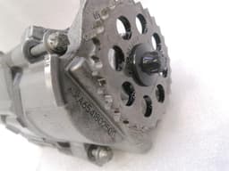 MERCEDES-BENZ Mercedes CLS C257 W257 oil pump A6541802501 oil pump oil auxiliary pump — thumbnail 7