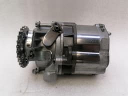 MERCEDES-BENZ Mercedes CLS C257 W257 oil pump A6541802501 oil pump oil auxiliary pump — thumbnail 9