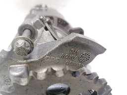 MERCEDES-BENZ Mercedes CLS C257 W257 oil pump A6541802501 oil pump oil auxiliary pump — thumbnail 8
