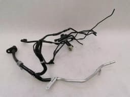 MERCEDES-BENZ Mercedes CLS C257 W257 Pipe A6540703632 Hose Vacuum Pipe — thumbnail 8