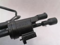 MERCEDES-BENZ Mercedes CLS C257 W257 Pipe A6540703632 Hose Vacuum Pipe — thumbnail 10