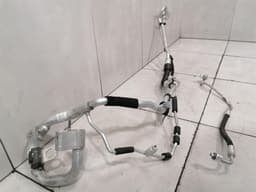 MERCEDES-BENZ Mercedes CLS C257 W257 A/C pipe A2138302002 air conditioning air conditioning RHD — thumbnail 2