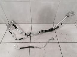 MERCEDES-BENZ Mercedes CLS C257 W257 A/C pipe A2138302002 air conditioning air conditioning RHD — thumbnail 9